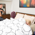 Jessica Nyx in 'Jessica Nyx and Alan Stafford in My Wife's Hot Friend'